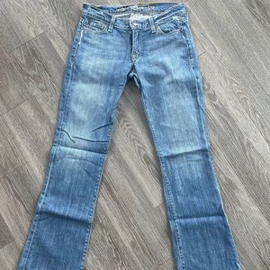 Ruehl jeans